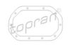 TOPRAN 200 513 Gasket, differential